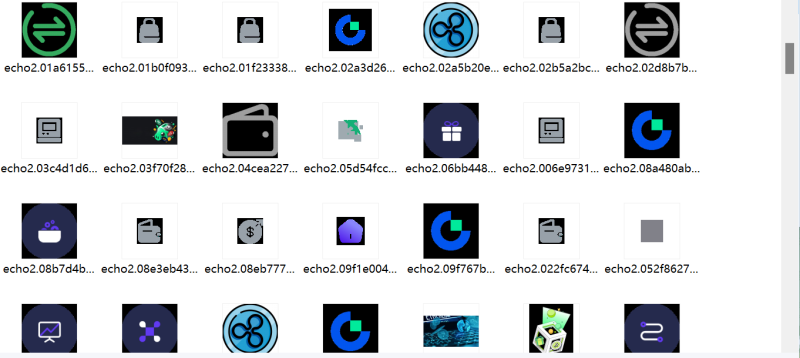 华硕交易所图标-虾蛋免费源码网论坛