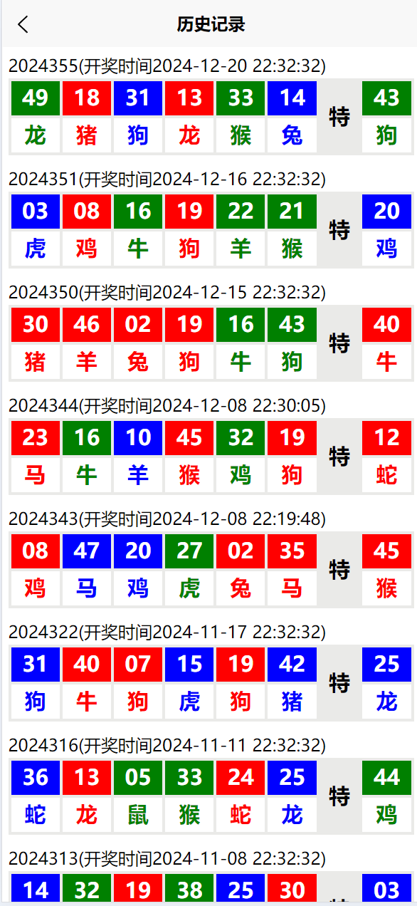 图片[2]-uniapp六合彩开奖网自动采集开奖源码/六合图库资料源码/香港六合彩开奖网/澳门六合彩开奖网-虾蛋免费源码网论坛